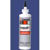 Chemtronics CHV8 Chemask High Viscosity Peelable Temporary Solder Masking Agent