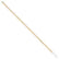 Chemtronics CT5000 Cottontips Low Lint Swab with 0.19" Tip
