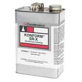 Chemtronics CTSRX-1 Konform SR-X Silicone Conformal Coating