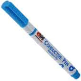 Chemtronics CW2200STP Conductive Silver Trace Dispensing Pen with Standard Tip