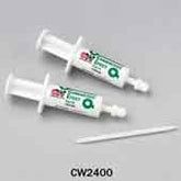 Chemtronics CW2400 Epoxy Conductive Adhesive & Hardener
