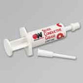 Chemtronics CW7100 Conductive Silver Thermal Grease