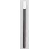 Chemtronics CX50 Flextips Foam Swab with 0.25" Tip and Nylon/Polypropylene Handle, 4.45" Long