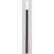 Chemtronics CX50 Flextips Foam Swab with 0.25" Tip and Nylon/Polypropylene Handle, 4.45" Long
