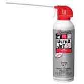 Chemtronics ES1015 Ultrajet 70 Nonflammable Higher Velocity Duster, 10oz Aerosol