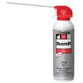 Chemtronics ES1017 Economical Nonflammable Aerosol Duster