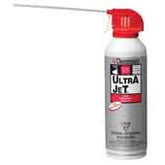 Chemtronics ES1020 Ultrajet Nonflammable Highest Velocity Aerosol Duster