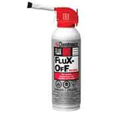 Chemtronics ES1035B Flux-Off Rosin Flux Remover with Brush Clean System
