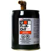 Chemtronics ES135 Rosin Flux Remover for Cleaning All Rosin and Rosin-Based Flux