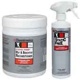 Chemtronics ES1664T Static Free Mat and Benchtop Cleaner Spray Bottle