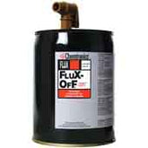 Chemtronics ES197 Lead-Free Flux Remover 1 Gallon