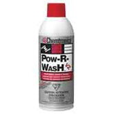 Chemtronics ES6300 Pow-R-Wash VZ Nonflammable Contact Cleaner, 12 oz Aerosol