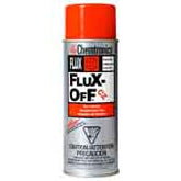 Chemtronics ES7200 Flux-Off CZ Nonflammable Plastic-safe Flux Remover