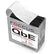 Chemtronics PQBE Pocket Fiber Optics Cleaning Wipes System