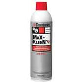 Chemtronics VVV2279 Max-Kleen Tri-V Nonflammable High Performance Degreaser