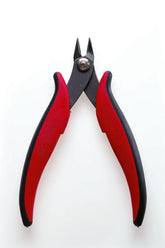 HAKKO CHP-170 Micro Cutter with Flush Cut, up to 16 AWG 5-1/4" Long