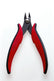 HAKKO CHP-170 Micro Cutter with Flush Cut, up to 16 AWG 5-1/4" Long
