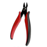 Hakko TRR-58-G Precision Macro Cutter with Flush Cut, 10 AWG