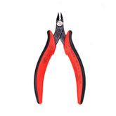 Hakko TR-20-50-M 48° Precision Soft Wire Micro Flush Cutter With Flush Cut, 22 Awg, 2.0mm