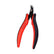 Hakko TR-20-50-M 48° Precision Soft Wire Micro Flush Cutter With Flush Cut, 22 Awg, 2.0mm