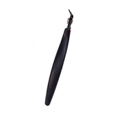 Hakko TR-20-50-M 48° Precision Soft Wire Micro Flush Cutter With Flush Cut, 22 Awg, 2.0mm