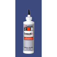 Chemtronics CHV8 Chemask High Viscosity Peelable Temporary Solder Masking Agent