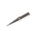 Weller PTJ7 Long Screwdriver Soldering Tip for TC201, 700°F, .015"