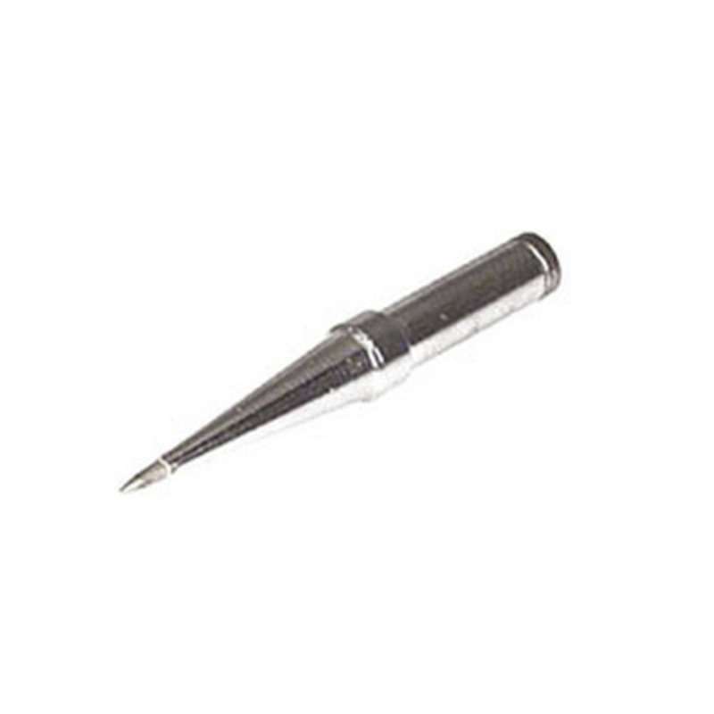 Weller PTJ7 Long Screwdriver Soldering Tip for TC201, 700°F, .015"
