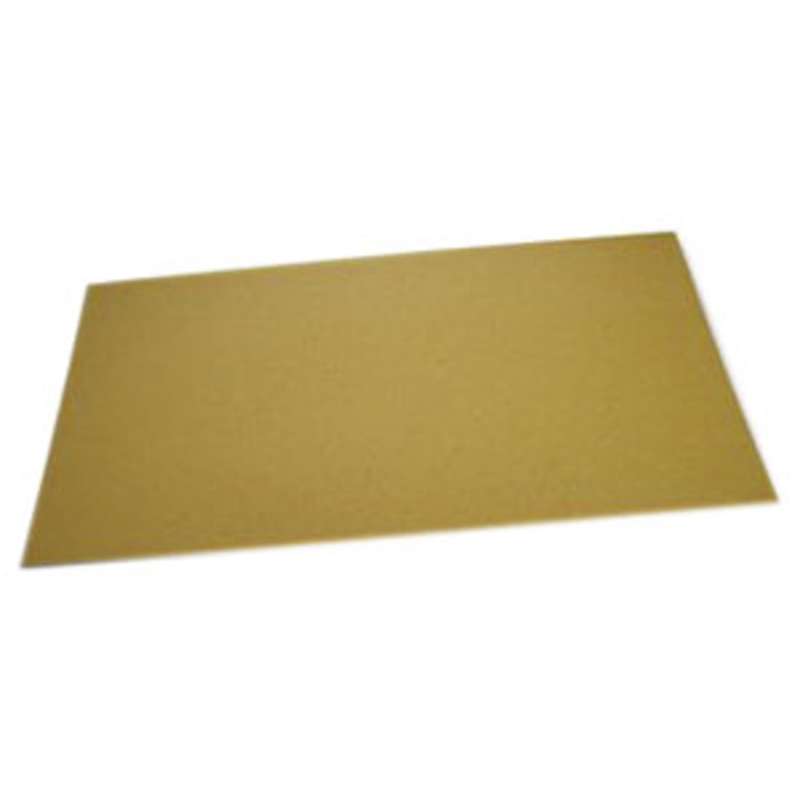 Plato CS-17 Solder Tip Cleaning Sponge Cut-to-Fit Shet, 8 x 16 x 1"