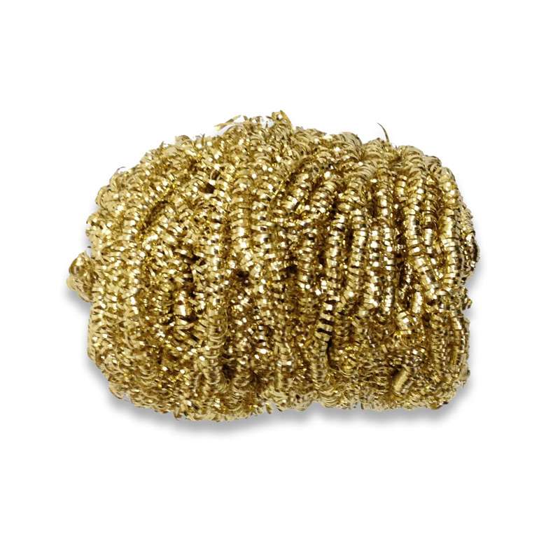 Plato CS-50 Brass Waterless Tip Cleaner, 30g