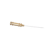 Edsyn CS468-2 Tip Cleaning Shaft for Hot Tip Desoldering Tips Shaft