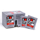 Chemtronics CSP20 Pre-Saturated Anti-Static Screen Prep Wipes
