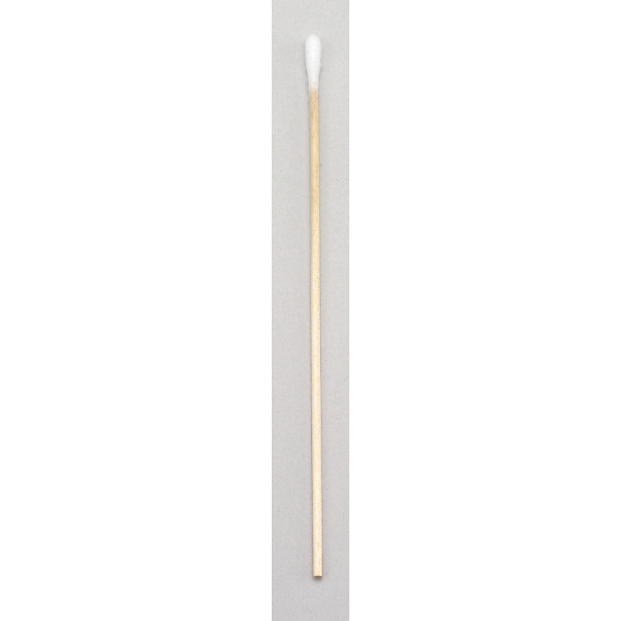 Chemtronics CT100 Cottontips Single-Head Swab with 0.19" Tip