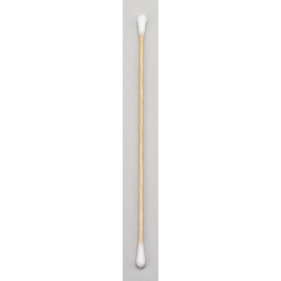 Chemtronics CT200 Cottontips Double-Head Swab with 0.19" Tip