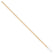 Chemtronics CT5000 Cottontips Low Lint Swab with 0.19" Tip