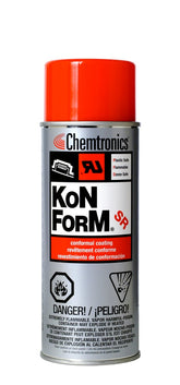 Chemtronics CTSR-12 Konform SR Silicone Coating