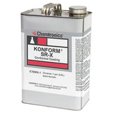 Chemtronics CTSRX-1 Konform SR-X Silicone Conformal Coating