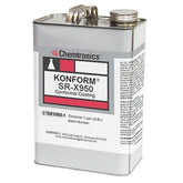 Chemtronics CTSRX950-1 Konform High-Viscosity Silicone Conformal Coating