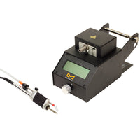 Metcal CV-UK7 Upgrade Kit with Solder Wire Feeder Advanced Hand-Piece & Work Stand