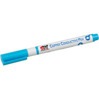 Chemtronics CW2200MTP Conductive Silver Trace Dispensing Pen with Micro Tip