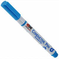 Chemtronics CW2200STP Conductive Silver Trace Dispensing Pen with Standard Tip