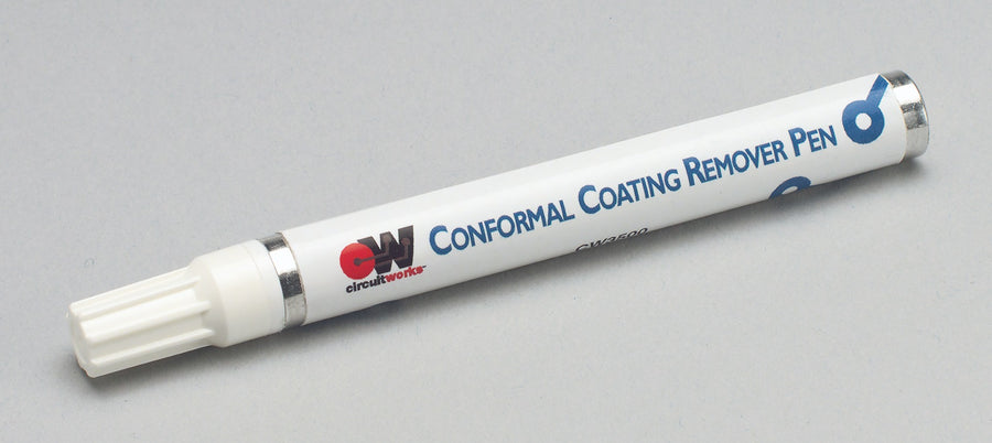 Chemtronics CW3500 Conformal Coating Remover Pen