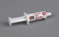 Chemtronics CW7270 Silicone Free Conductive Heat Sink Grease