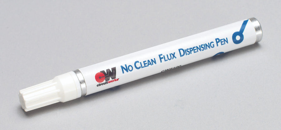 Chemtronics CW8100 No Clean Flux Dispensing Pen