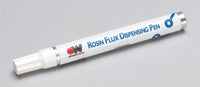 Chemtronics CW8200 Flux Dispensing Pen Rosin 9 grams