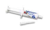 Chemtronics CW8500 No-Clean Tacky Gel Flux Dispensing Syringe