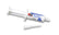Chemtronics CW8500 No-Clean Tacky Gel Flux Dispensing Syringe