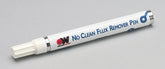Chemtronics CW9100 No-Clean Flux Remover Pen, 9 grams