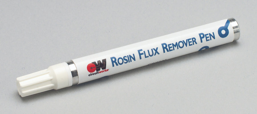 Chemtronics CW9200 Rosin Flux Remover Pen, 8 Grams