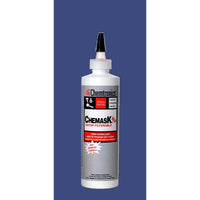 Chemtronics CWF8 Chemask Water Filterable Temporary Solder Masking Agent